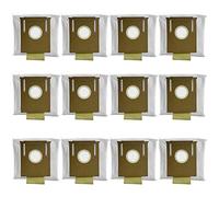 Knadgbft Lot de 12 sacs à poussière pour aspirateur T8/T8AIVI/DX93