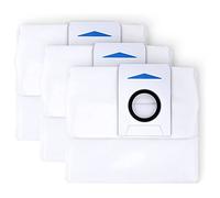 Knadgbft Lot de 3 à poussière jetables pour station X1 Omni Auto-Empy