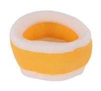 Knadgbft Mousse nettoyante pour filtre à air moto XV 125 XV250 250 V-Star 250 1988-2015