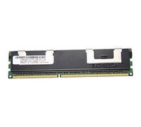 Knadgbft MT36JSZF512772PZ Mémoire RAM DDR3 PC3-10600R 1333MHz 2Rx4 1.5V ECC 240-Pin Server RAM MT36JSZF512772PZ