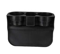 Knadgbft Porte-gobelet avant pour Série 1 3 E30 E36 E39 E46 E60 E90 Z4 Z3 328I 335