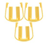 Knadgbft Pour nettoyeur haute pression K2 de voiture, maison, gâchette de rechange C Clip Fournitures de nettoyage ménagères Outils Connecteur