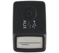 Knadgbft Pour Panda Punto Blue and Me Media Player USB AUX Port de charge Module Socket 735547937