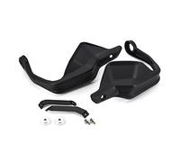 Knadgbft Protège-mains pour moto Motron XNord X 125 X- 125