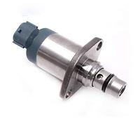 Knadgbft Valve de commande d'aspiration pour pièces de rail 294200-2760 1460A056 294200-4760 pour