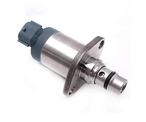 Knadgbft Valve de commande d'aspiration pour pièces de rail 294200-2760 1460A056 294200-4760 pour