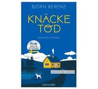 Knäcketod | Björn Berenz Björn Berenz (Auteur)