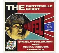 Knaifel : Le Fantôme de Canterville