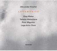 Knaifel: Lukomoriye