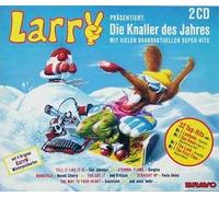 Knaller des Jahres (Doppel-CD, 32 Hits, incl. Losing My Mind, Carma Omen 2, Around My Heart, Der Erdbeermund, Move Your Feet To The Rhythm Of The Beat etc.)