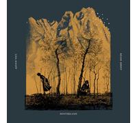 Knapp, Lisa & Gerry Diver - Hinterland [Import]