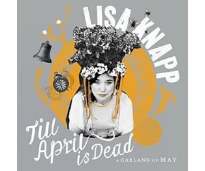 Knapp, Lisa - Till April is Dead