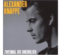 Knappe,Alexander - Zweimal Bis Unendlich