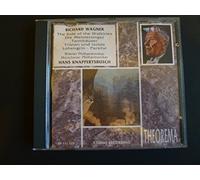 Knappersbusch,Hans - Vorspiele und Ouvertüren [Import]