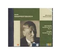 Knappertsbusch - 8/Sinfonie 2 [Import]