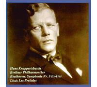 Knappertsbusch - BeethovenSymphony No.3 [Import]