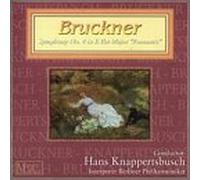 Knappertsbusch - Conducts Bruckner