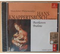 Beethoven Brahms [Import]