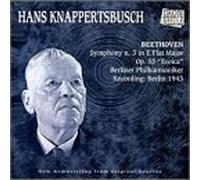 Knappertsbusch, Hans - Conducts Beethoven