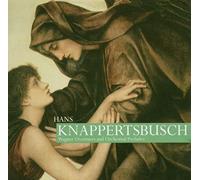 Knappertsbusch, Hans - Conducts Wagner Ovs & Pres