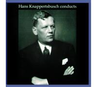 Knappertsbusch,Hans - Dirigiert