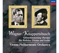 Knappertsbusch, Hans - Wagner: Orchestral Works (Shm-CD) [Import]