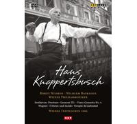 Knappertsbusch - Klavierkonzert 4/Tristan und I [Import]
