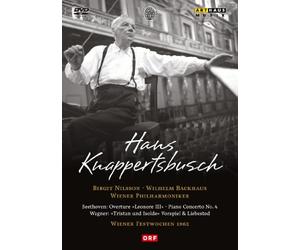 Knappertsbusch - Klavierkonzert 4/Tristan und I [Import]