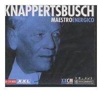 Knappertsbusch - Knappertsbusch Maestro Energic