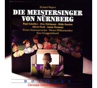 Knappertsbusch - Meistersinger V.N./Highl. [Import]