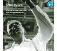 Knappertsbusch & Munich Po - Bruckner: Symphony No. 8 [2cd] [Import]