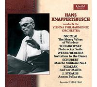 Knappertsbusch / Nicolai