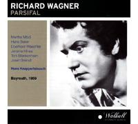 Knappertsbusch - Parsifal [Import]