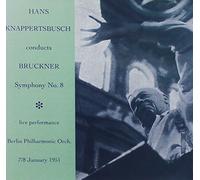 Knappertsbusch - Sinfonie 8