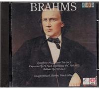 Knappertsbusch - Sinfonie Nr.2/Klaviertrio [Import]