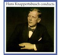 Knappertsbusch - Symphonie Nr 100/German Dances