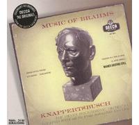 Knappertsbusch & Vpo - Brahms: Academic Festival Overt