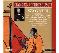 Knappertsbusch - Wagner