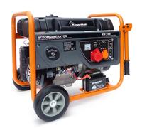 KnappWulf KW7300 Générateur de secours triphasé à essence