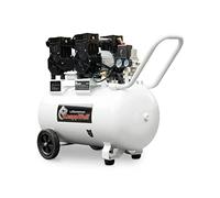 KnappWulf KW2070 Compresseur d'air comprimé 8 bar 69 dB