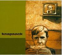 Knapsack - Day Three of My New Life
