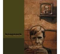 Knapsack - Day Three Of My New Life (Green Vinyl) [VINYL]