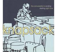 Knapsack - This Conversation Is Ending