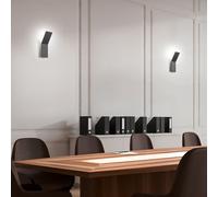 Knapstein Ava Applique murale, LED, 21.851.07,