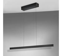 Knapstein Linda Suspension, LED, 51.498.07,