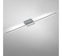 Knapstein Nuri-1 Plafonnier, LED, 91.366.05,
