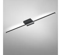 Knapstein Nuri-1 Plafonnier, LED, 91.366.07,