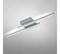 Knapstein Nuri-2 Plafonnier, LED, 91.362.05,