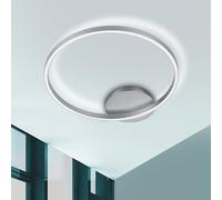Knapstein Solea Plafonnier, LED, 91.372.05,