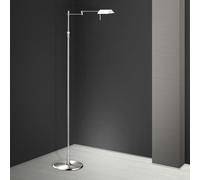 Knapstein TARA-S Lampadaire LED, 41.922.06,